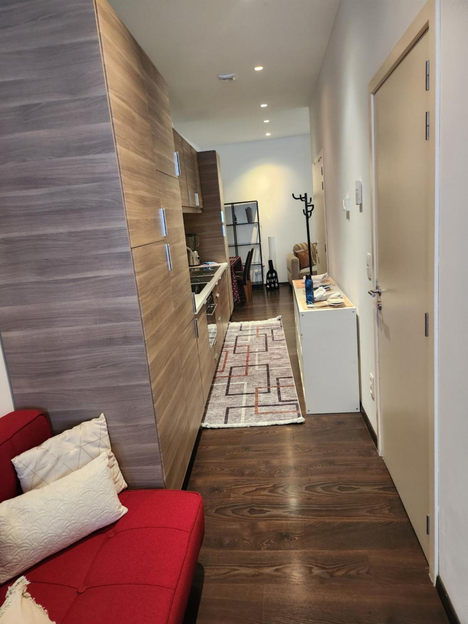 Appartement De Charme Au Coeur De Bruxelles!! Exterior photo